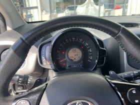 Toyota Aygo | Mobile.bg    13