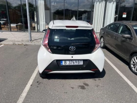 Обява за продажба на Toyota Aygo ~15 499 лв. - изображение 4