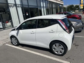 Обява за продажба на Toyota Aygo ~15 499 лв. - изображение 5
