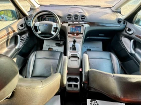 Ford Galaxy 2.3i, , 7 , , , FULL  | Mobile.bg    11