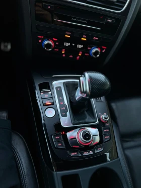 Audi A5 S Line Black Edition | Mobile.bg    13