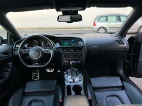 Audi A5 S Line Black Edition | Mobile.bg    9
