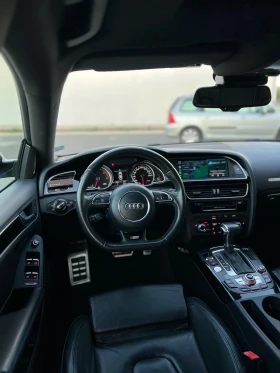 Audi A5 S Line Black Edition | Mobile.bg    10
