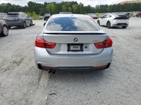Обява за продажба на BMW 428 ~23 500 лв. - изображение 5