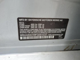 Обява за продажба на BMW 428 ~23 500 лв. - изображение 11