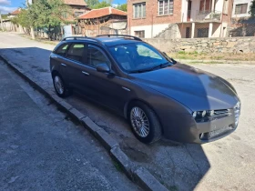 Обява за продажба на Alfa Romeo 156 sportwagon ~6 500 лв. - изображение 5