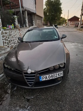 Обява за продажба на Alfa Romeo 156 sportwagon ~6 500 лв. - изображение 1