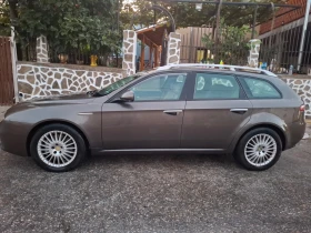 Обява за продажба на Alfa Romeo 156 sportwagon ~6 500 лв. - изображение 1