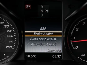 Mercedes-Benz C 300 4Matic / 9G-Tronic /   | Mobile.bg    12