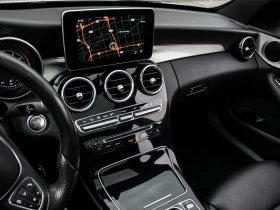 Mercedes-Benz C 300 4Matic / 9G-Tronic /   | Mobile.bg    13