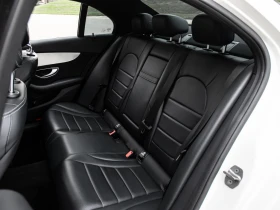Mercedes-Benz C 300 4Matic / 9G-Tronic /   | Mobile.bg    17