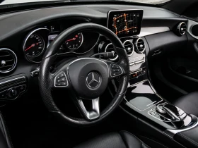 Mercedes-Benz C 300 4Matic / 9G-Tronic /   | Mobile.bg    11
