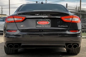 Maserati Quattroporte S Q4 AWD*  *   | Mobile.bg    4