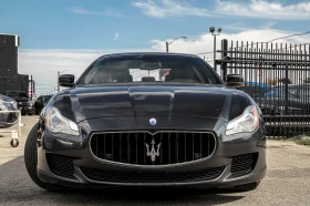 Maserati Quattroporte S Q4 AWD*  *   | Mobile.bg    3