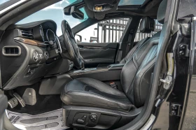 Maserati Quattroporte S Q4 AWD*  *   | Mobile.bg    6