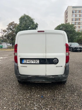 Обява за продажба на Opel Combo ~5 000 лв. - изображение 2 | Auto.bg Обява за продажба на Opel Combo ~5 000 лв. - изображение 2