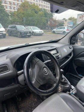 Обява за продажба на Opel Combo ~5 000 лв. - изображение 4 | Auto.bg Обява за продажба на Opel Combo ~5 000 лв. - изображение 4