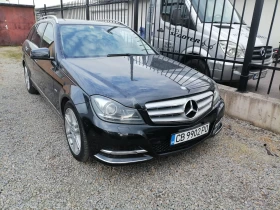 Mercedes-Benz C 220 2.2 CDI FACE  - 6500 лв. / 3323.40 € - 53967267 10