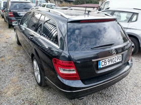 Mercedes-Benz C 220 2.2 CDI FACE  - 6500 лв. / 3323.40 € - 53967267 8