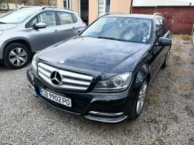 Mercedes-Benz C 220 2.2 CDI FACE  - 6500 лв. / 3323.40 € - 53967267 2