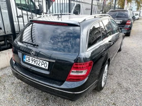 Mercedes-Benz C 220 2.2 CDI FACE  - 6500 лв. / 3323.40 € - 53967267 9