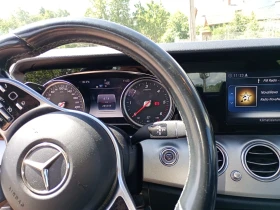 Mercedes-Benz E 200, снимка 6