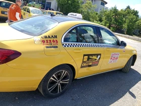 Mercedes-Benz E 200, снимка 2