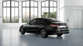 Mercedes-Benz C 220 d 4MATIC - 95900 лв. / 49032.89 € - 38370131 6