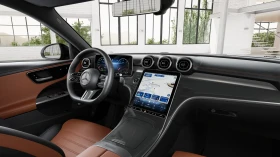 Mercedes-Benz C 220 d 4MATIC - 95900 лв. / 49032.89 € - 38370131 11