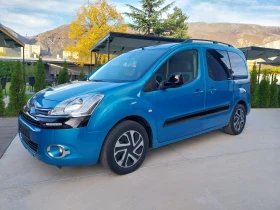 Citroen Berlingo 1.6 HDI /NAVI/4+ 1 места.//TOP - 11900 лв. / 6084.37 € - 38142371 2