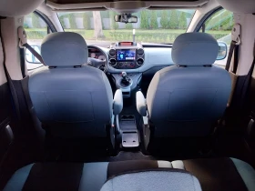 Citroen Berlingo 1.6 HDI /NAVI/4+ 1 места.//TOP - 11900 лв. / 6084.37 € - 38142371 12