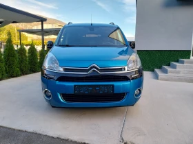 Citroen Berlingo 1.6 HDI /NAVI/4+ 1 места.//TOP - 11900 лв. / 6084.37 € - 38142371 6
