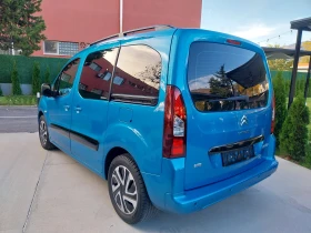 Citroen Berlingo 1.6 HDI /NAVI/4+ 1 места.//TOP - 11900 лв. / 6084.37 € - 38142371 5