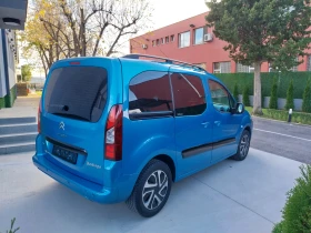 Citroen Berlingo 1.6 HDI /NAVI/4+ 1 места.//TOP - 11900 лв. / 6084.37 € - 38142371 4
