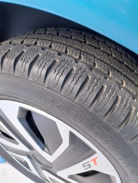 Citroen Berlingo 1.6 HDI /NAVI/4+ 1 места.//TOP - 11900 лв. / 6084.37 € - 38142371 14