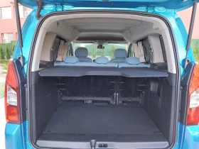 Citroen Berlingo 1.6 HDI /NAVI/4+ 1 места.//TOP - 11900 лв. / 6084.37 € - 38142371 13