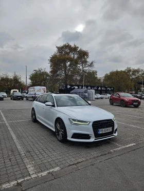Audi A6 Competiton, снимка 5