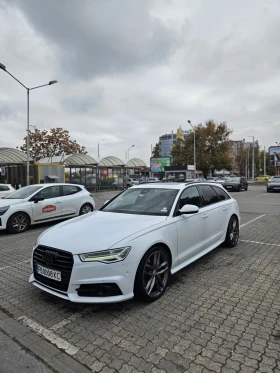 Audi A6 Competiton, снимка 15