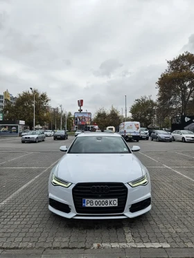 Audi A6 Competiton, снимка 6