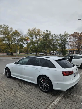 Audi A6 Competiton, снимка 8