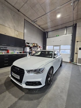 Audi A6 Competiton, снимка 2