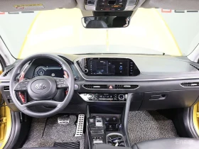 Hyundai Sonata - 43600 лв. / 22292.33 € - 93744083 5