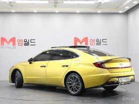 Hyundai Sonata - 43600 лв. / 22292.33 € - 93744083 4