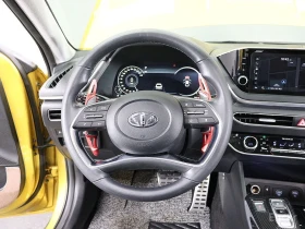 Hyundai Sonata - 43600 лв. / 22292.33 € - 93744083 6