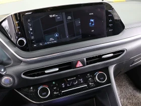 Hyundai Sonata - 43600 лв. / 22292.33 € - 93744083 8