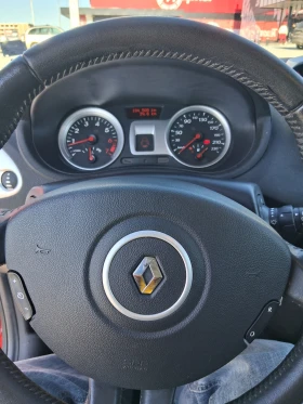 Renault Clio 1.2 Комби, снимка 8