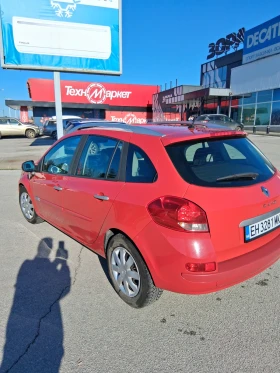 Renault Clio 1.2 Комби, снимка 5