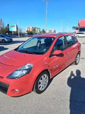 Renault Clio 1.2 Комби, снимка 2