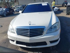 Mercedes-Benz S 63 AMG FULL MAXX - 10000 € / 19558.30 лв. - 23309256 2