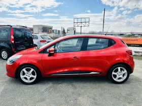 Renault Clio 0.9TCE* FACE* NAVI* Cruise* LED*  - 5200 € / 10170.32 лв. - 55992237 2